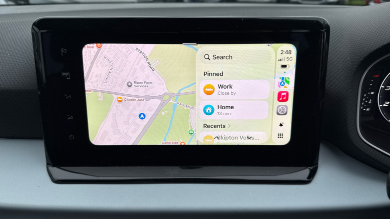 SEAT Arona 1.0 TSI SE Technology 5dr Petrol Hatchback